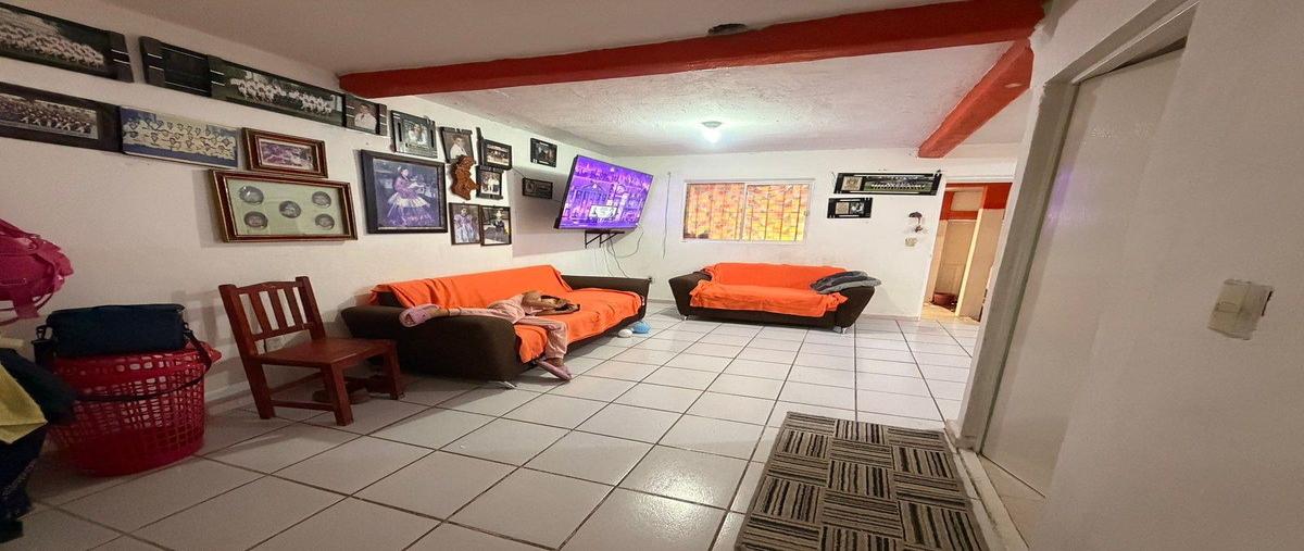 Foto de casa en venta en avenida b nueve , vida mejor, tuxtla gutiérrez, chiapas, 31132722 No. 04