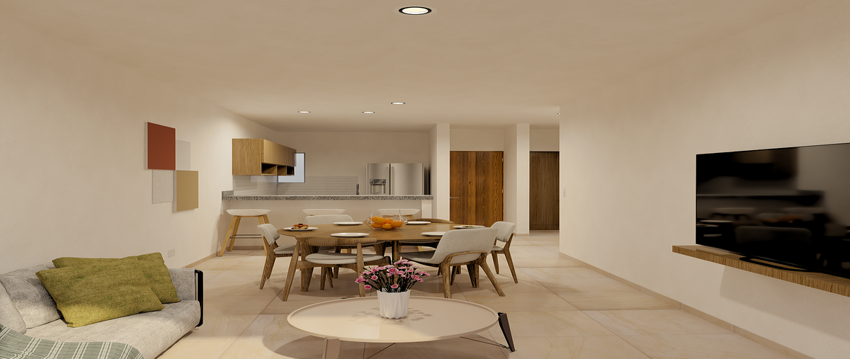 Foto de casa en venta en avenida bahía de la paz , fraccionamiento residencial agua de la costa, la paz, baja california sur, 0 No. 03