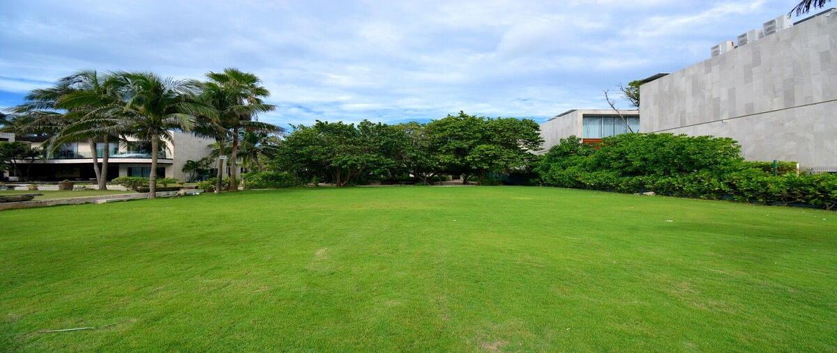 Foto de terreno habitacional en venta en avenida bahía del espiritu santo 452lote 001-3 manzana 021playacar fase 1 , playa car fase i, solidaridad, quintana roo, 28960922 No. 04