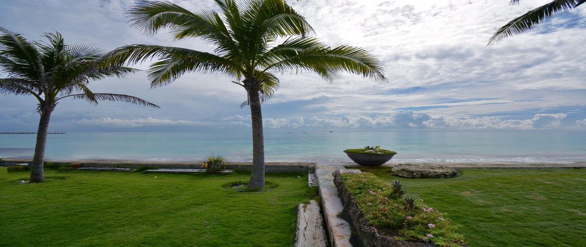 Foto de terreno habitacional en venta en avenida bahía del espiritu santo 452lote 001-3 manzana 021playacar fase 1 , playa car fase i, solidaridad, quintana roo, 28960922 No. 05