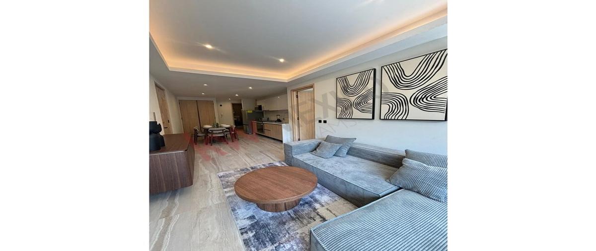 Foto de departamento en venta en avenida baja california 149, roma sur, cuauhtémoc, df / cdmx, 0 No. 03