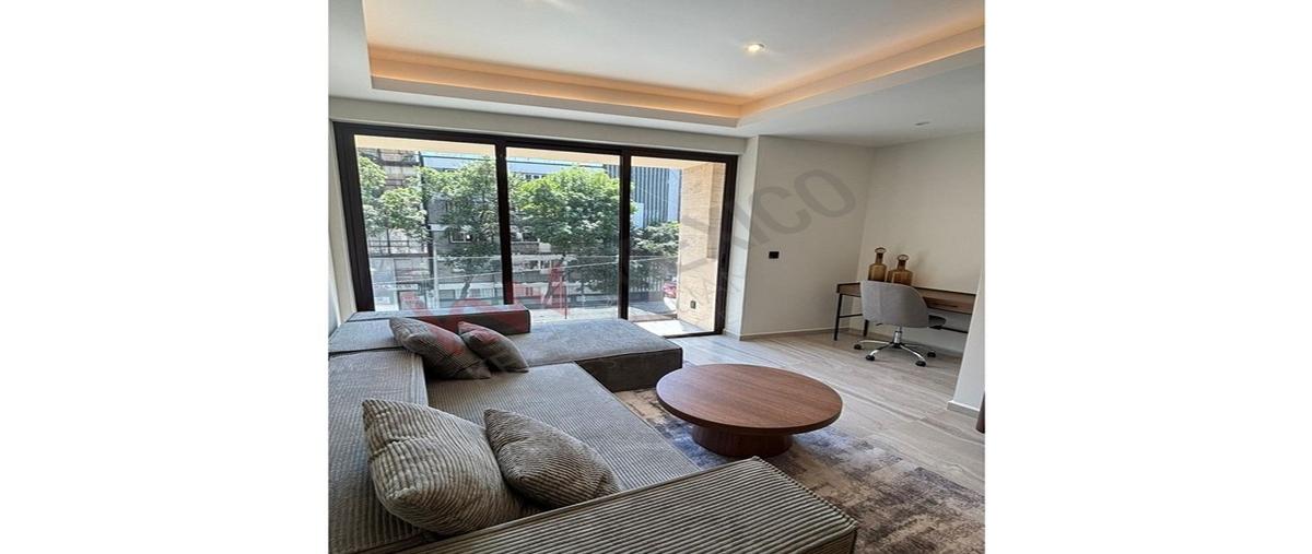 Foto de departamento en venta en avenida baja california 149, roma sur, cuauhtémoc, df / cdmx, 0 No. 04