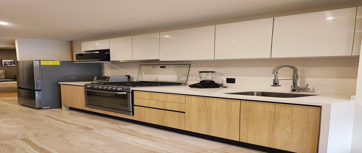 Foto de departamento en venta en avenida baja california 149, roma sur, cuauhtémoc, df / cdmx, 0 No. 03