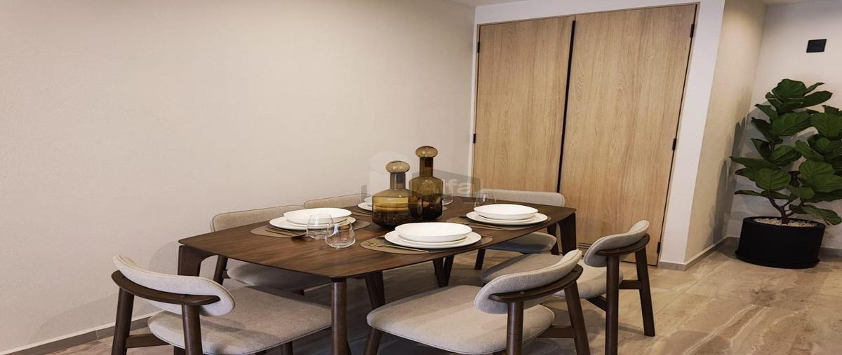 Foto de departamento en venta en avenida baja california 149, roma sur, cuauhtémoc, df / cdmx, 0 No. 04