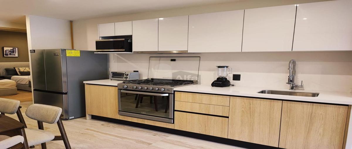 Foto de departamento en venta en avenida baja california 149, roma sur, cuauhtémoc, df / cdmx, 0 No. 05