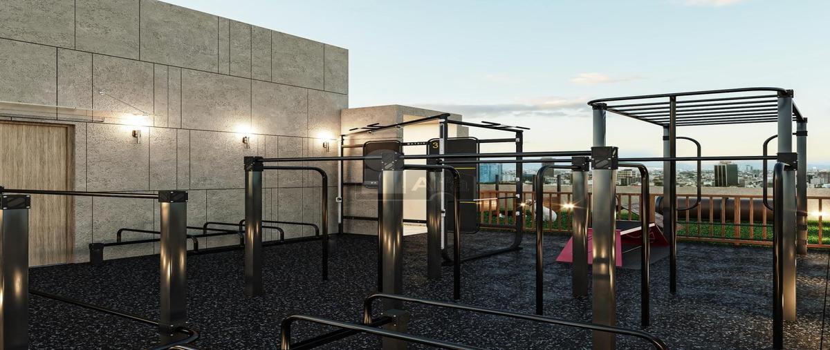 Foto de departamento en venta en avenida baja california 85, roma sur, cuauhtémoc, df / cdmx, 30980758 No. 05