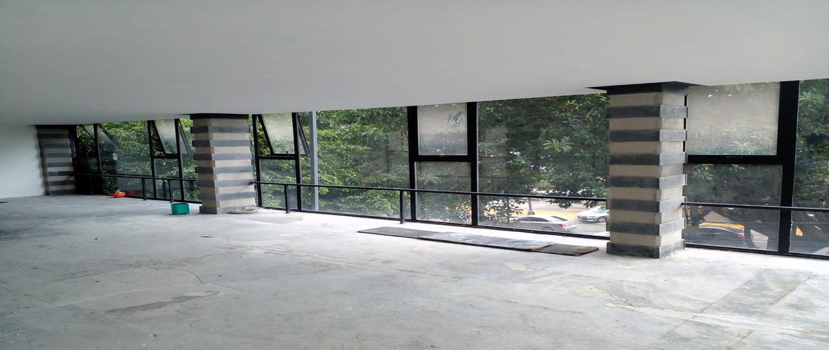 Foto de oficina en renta en avenida baja california , condesa, cuauhtémoc, df / cdmx, 30527104 No. 03