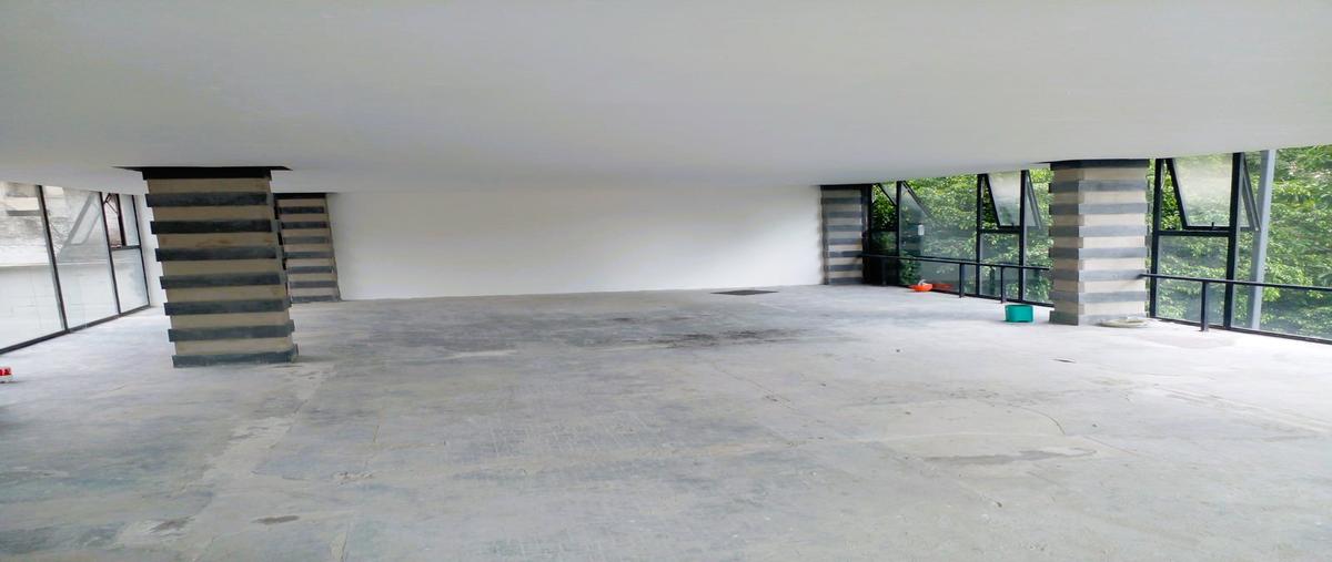 Foto de oficina en renta en avenida baja california , condesa, cuauhtémoc, df / cdmx, 30527104 No. 05