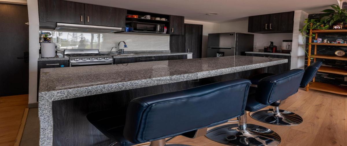 Foto de departamento en venta en avenida baja california (eje 3 sur) 53, roma sur, cuauhtémoc, df / cdmx, 0 No. 03