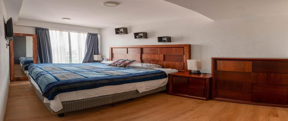 Foto de departamento en venta en avenida baja california (eje 3 sur) 53, roma sur, cuauhtémoc, df / cdmx, 0 No. 04