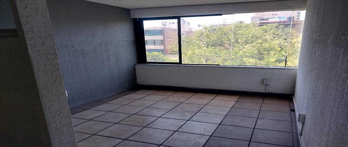 Foto de oficina en renta en avenida baja california , hipódromo, cuauhtémoc, df / cdmx, 0 No. 01
