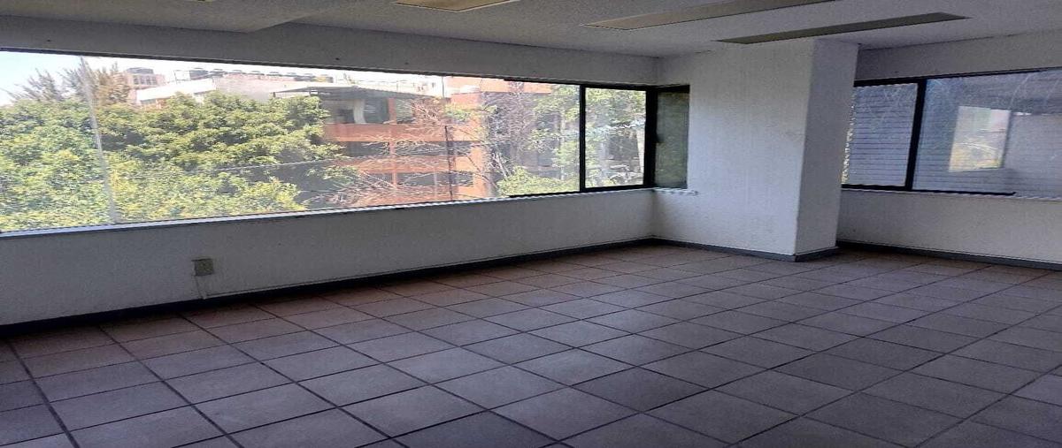 Foto de oficina en renta en avenida baja california , hipódromo, cuauhtémoc, df / cdmx, 0 No. 02