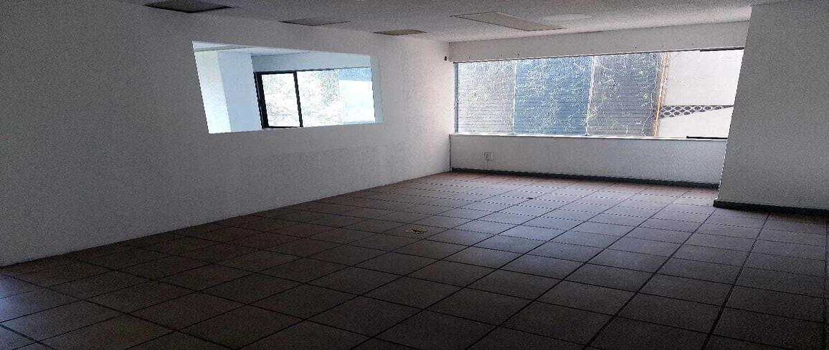 Foto de oficina en renta en avenida baja california , hipódromo, cuauhtémoc, df / cdmx, 0 No. 04
