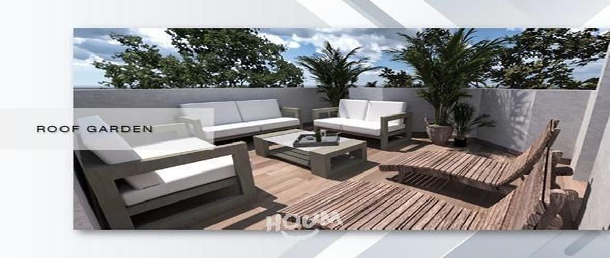 Foto de departamento en venta en avenida baja california , hipódromo, cuauhtémoc, df / cdmx, 0 No. 03