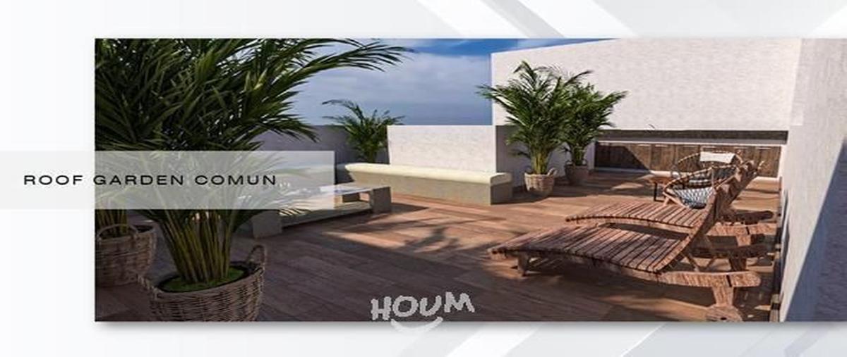 Foto de departamento en venta en avenida baja california , hipódromo, cuauhtémoc, df / cdmx, 0 No. 04