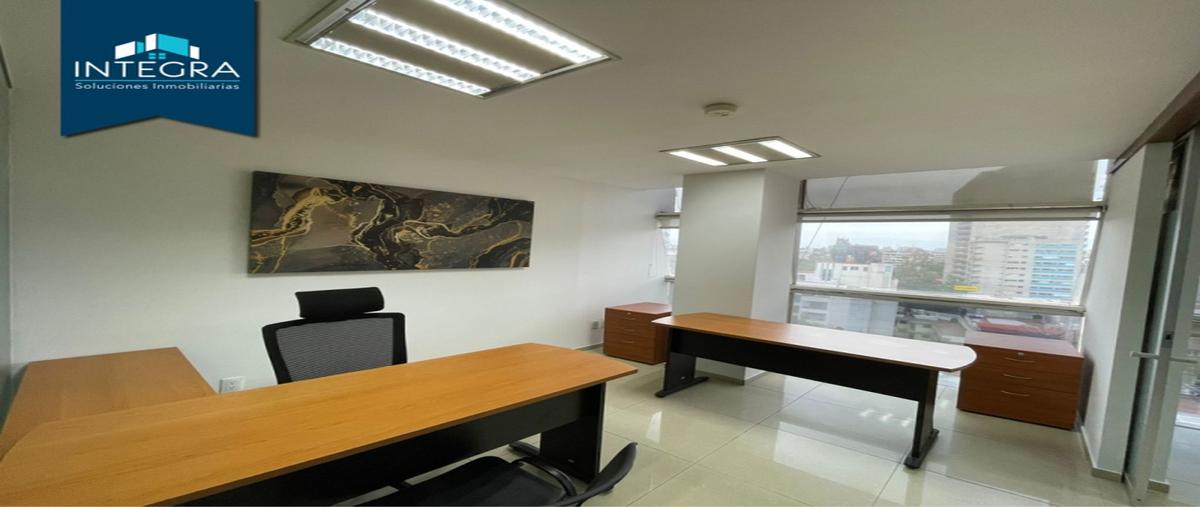 Foto de oficina en renta en avenida baja california , hipódromo, cuauhtémoc, df / cdmx, 30342441 No. 05