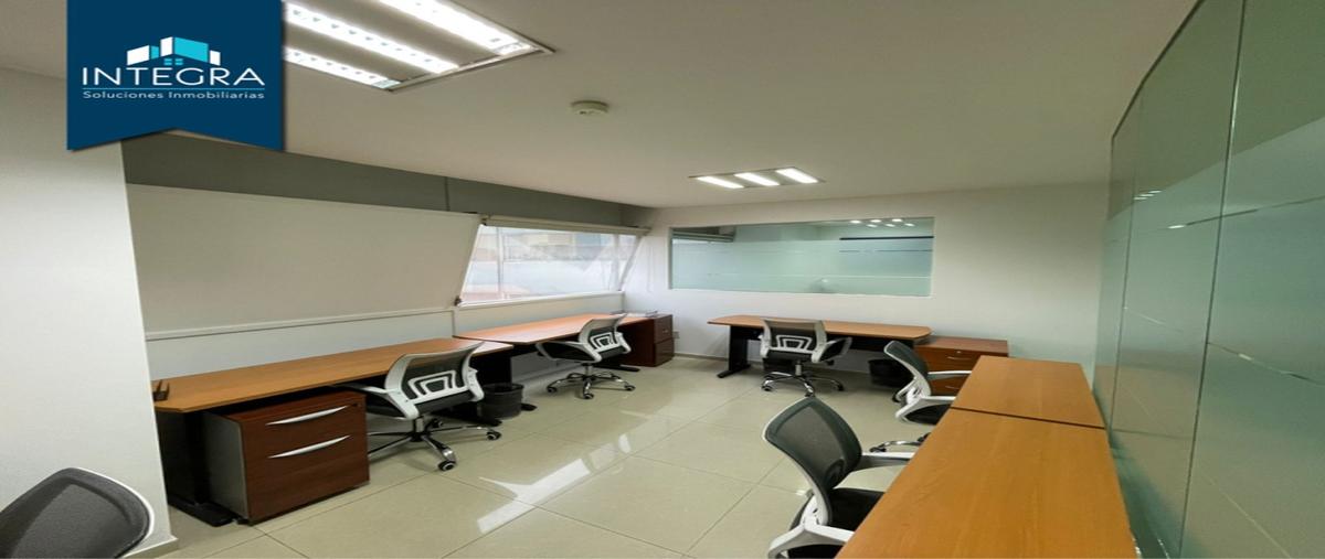 Foto de oficina en renta en avenida baja california , hipódromo, cuauhtémoc, df / cdmx, 30342441 No. 06