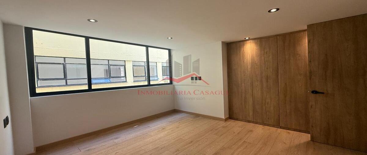 Foto de departamento en venta en avenida baja california , roma sur, cuauhtémoc, df / cdmx, 0 No. 03