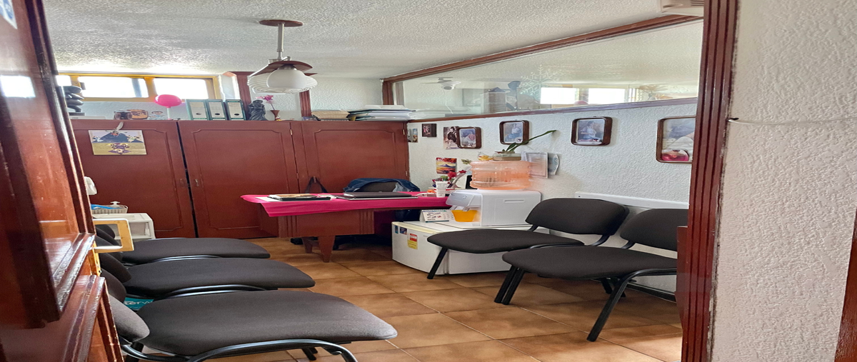 Foto de oficina en venta en avenida baja california , roma sur, cuauhtémoc, df / cdmx, 30574625 No. 03