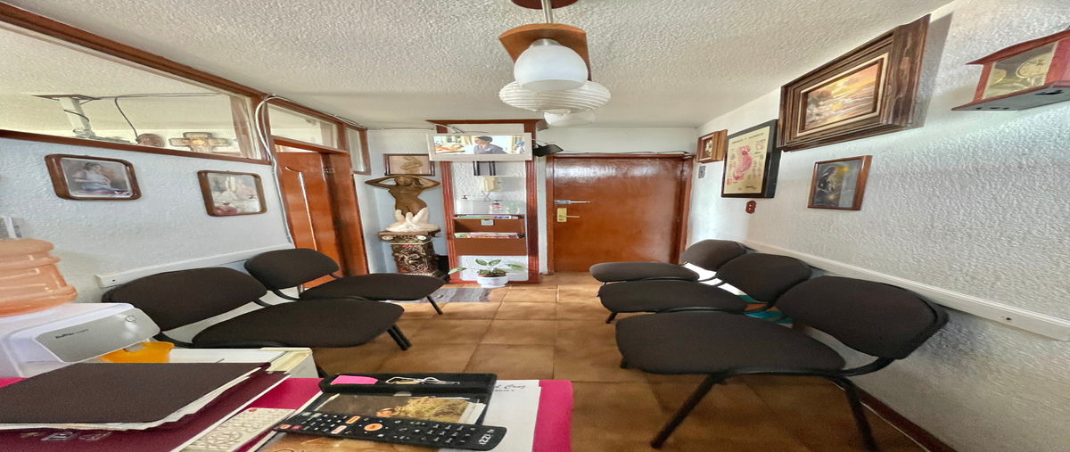 Foto de oficina en venta en avenida baja california , roma sur, cuauhtémoc, df / cdmx, 30574625 No. 04