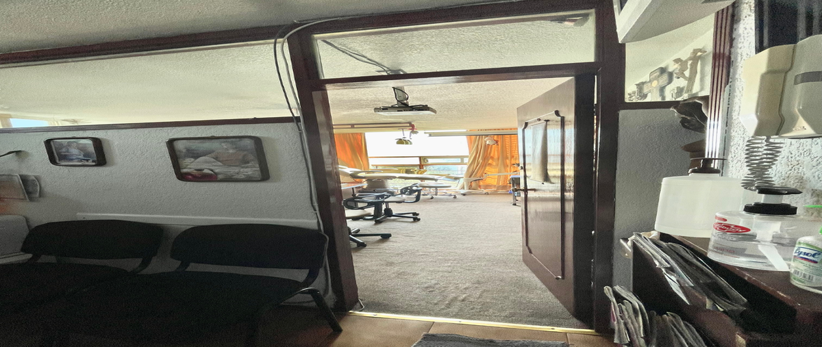Foto de oficina en venta en avenida baja california , roma sur, cuauhtémoc, df / cdmx, 30574625 No. 05