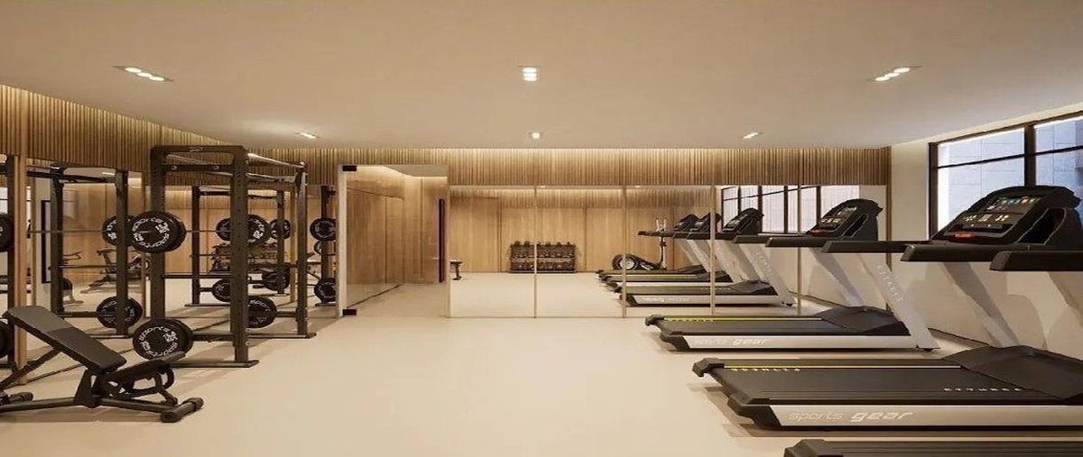 Foto de departamento en avenida baja california , roma sur, cuauhtémoc, df / cdmx, 0 foto 05 Foto de departamento en venta en avenida baja california , roma sur, cuauhtémoc, df / cdmx, 0 No. 05