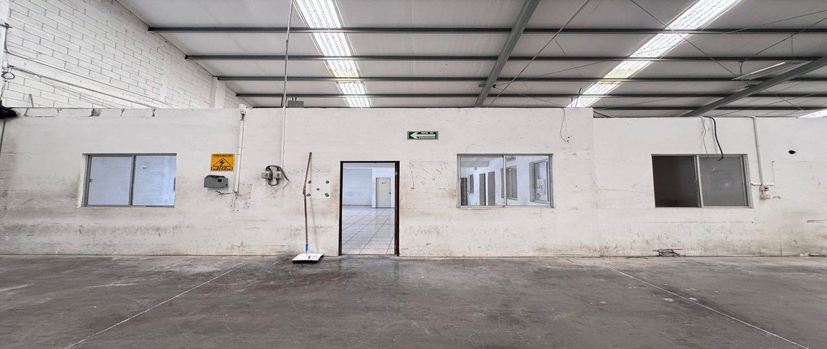 Foto de bodega en venta en avenida balcones de anahuac y avenida stiva , parque industrial stiva barragán, san nicolás de los garza, nuevo león, 0 No. 04