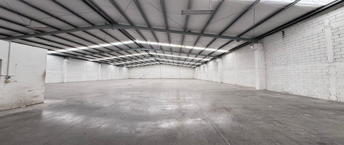 Foto de bodega en venta en avenida balcones de anahuac y avenida stiva , parque industrial stiva barragán, san nicolás de los garza, nuevo león, 0 No. 06