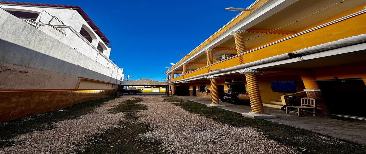 Foto de edificio en venta en avenida ballena , justo sierra, carmen, campeche, 31101485 No. 03