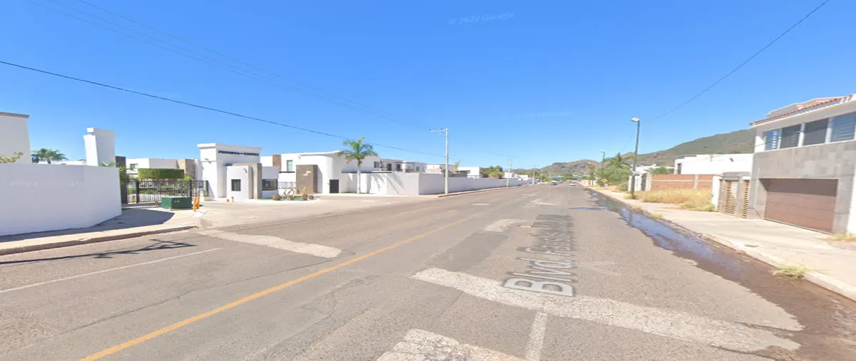 Foto de casa en venta en avenida baroneza 000, privada de cortez residencial, guaymas, sonora, 0 No. 02