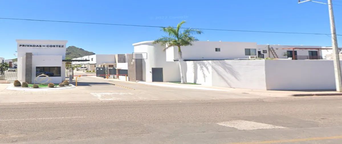 Foto de casa en venta en avenida baroneza 000, privada de cortez residencial, guaymas, sonora, 0 No. 05