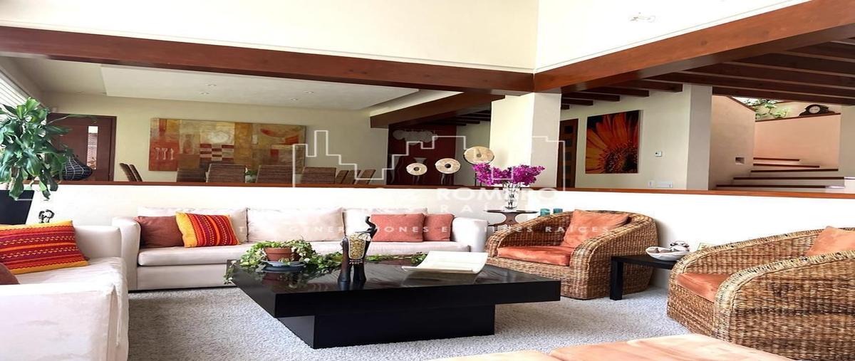 Foto de casa en venta en avenida barranca tarango , lomas de tarango, álvaro obregón, df / cdmx, 28914076 No. 03