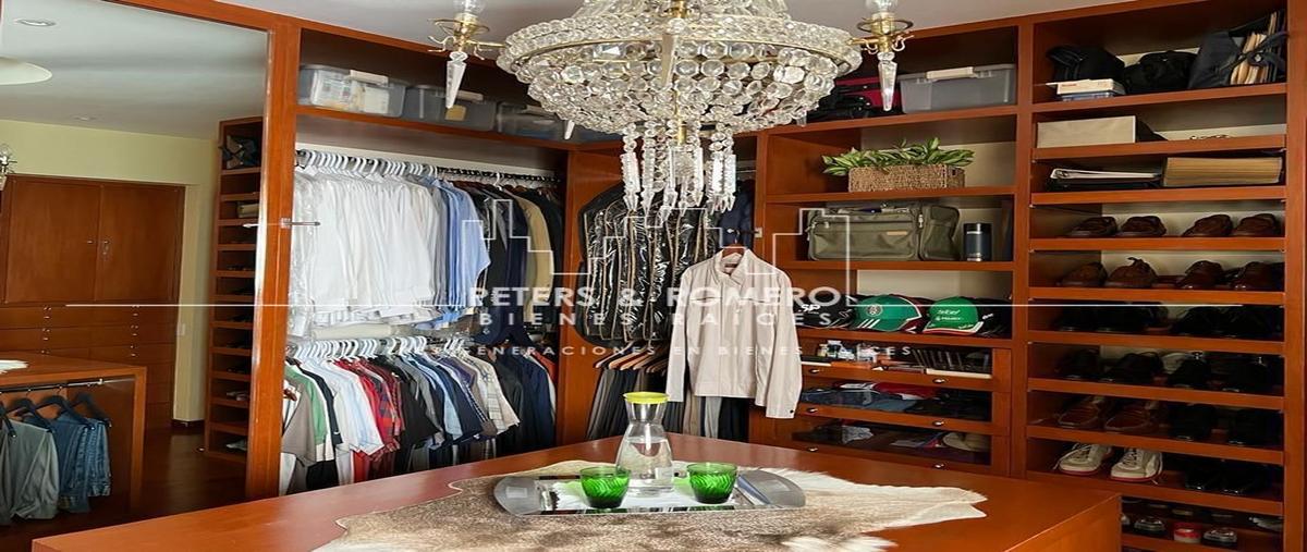 Foto de casa en venta en avenida barranca tarango , lomas de tarango, álvaro obregón, df / cdmx, 28914076 No. 04