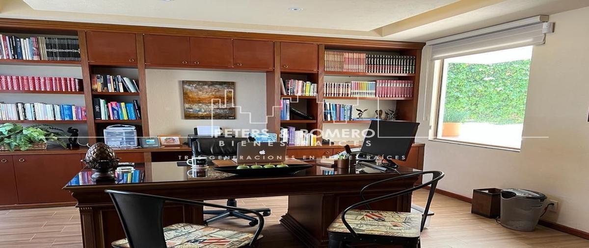 Foto de casa en venta en avenida barranca tarango , lomas de tarango, álvaro obregón, df / cdmx, 28914076 No. 05