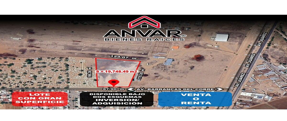 Foto de terreno habitacional en avenida barrancas del cobre , basaseachi, cuauhtémoc, chihuahua, 27851009 foto 01 Foto de terreno habitacional en venta en avenida barrancas del cobre , basaseachi, cuauhtémoc, chihuahua, 27851009 No. 01