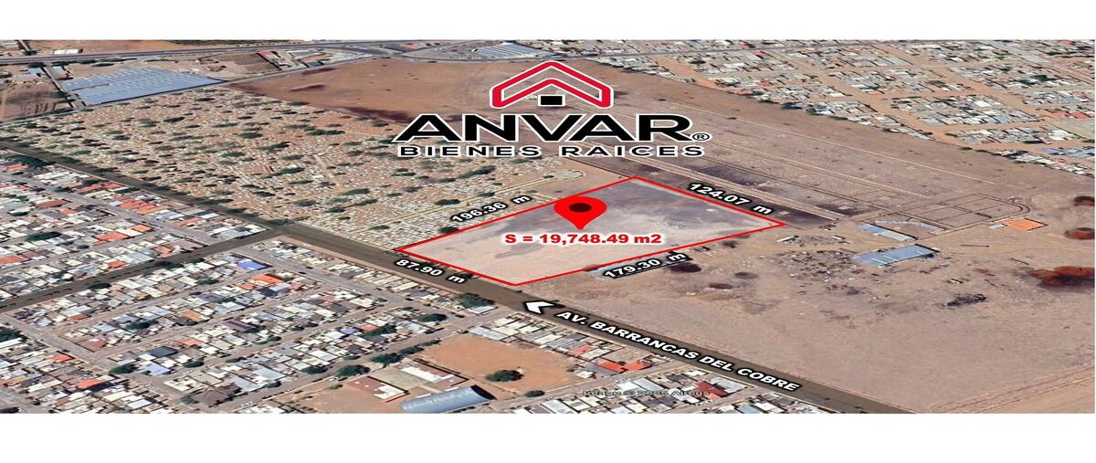 Foto de terreno habitacional en avenida barrancas del cobre , basaseachi, cuauhtémoc, chihuahua, 27851009 foto 02 Foto de terreno habitacional en venta en avenida barrancas del cobre , basaseachi, cuauhtémoc, chihuahua, 27851009 No. 02