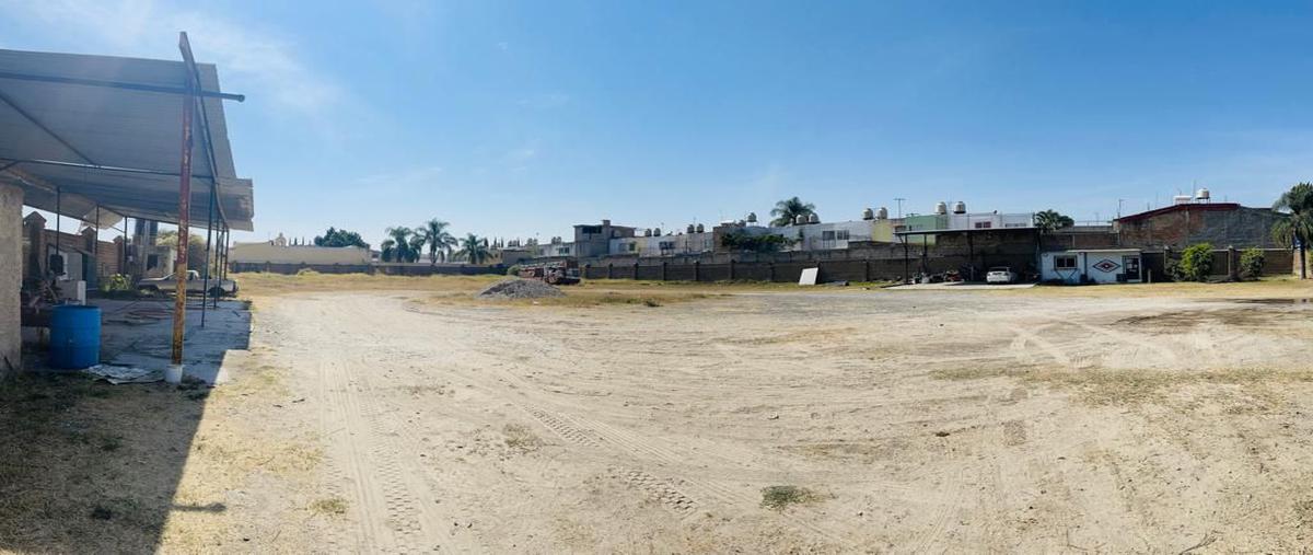 Foto de terreno habitacional en avenida base área , nuevo méxico, zapopan, jalisco, 0 foto 02 Foto de terreno habitacional en venta en avenida base área , nuevo méxico, zapopan, jalisco, 0 No. 02