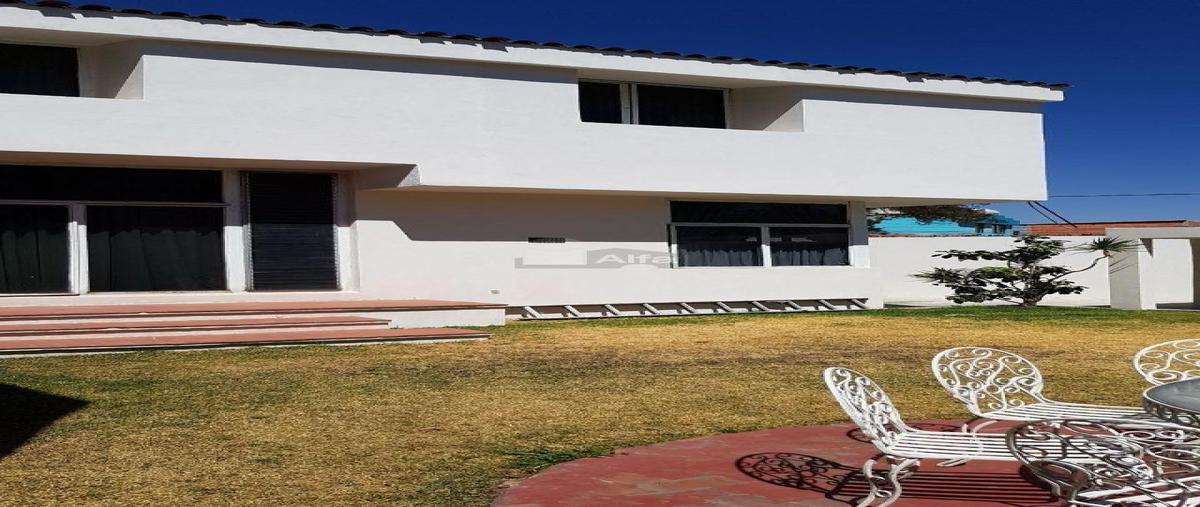 Foto de casa en venta en avenida batallones de zacapoaxtla 32, lomas de loreto, puebla, puebla, 28380354 No. 05