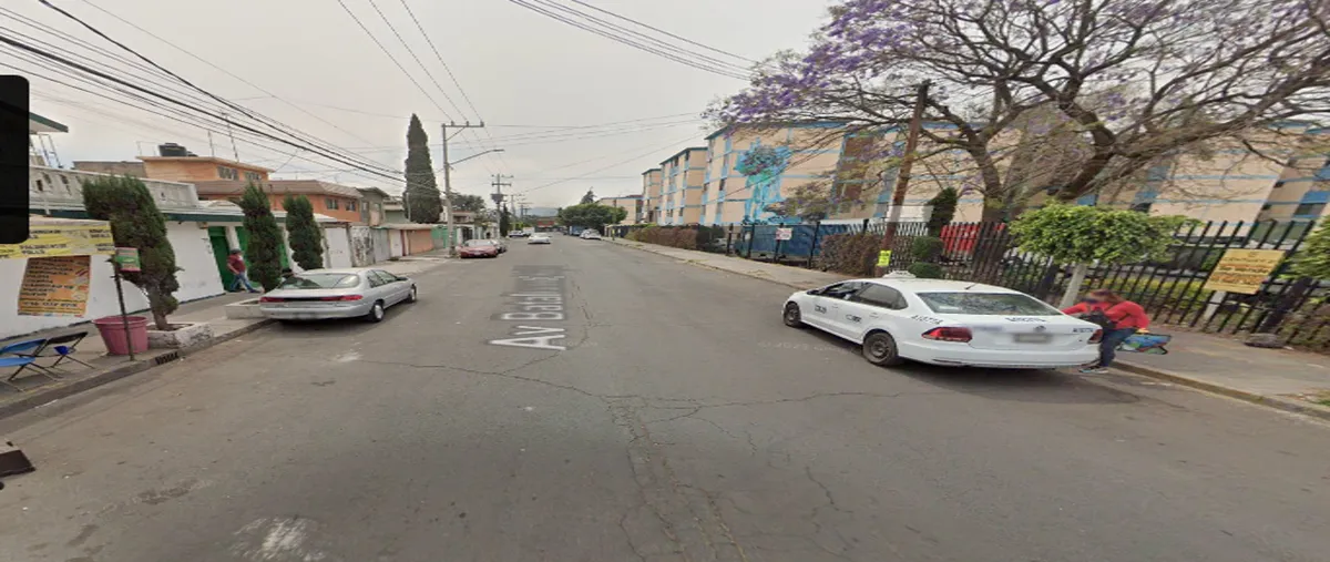 Foto de departamento en venta en avenida batallones rojos 205, albarrada, iztapalapa, df / cdmx, 0 No. 03