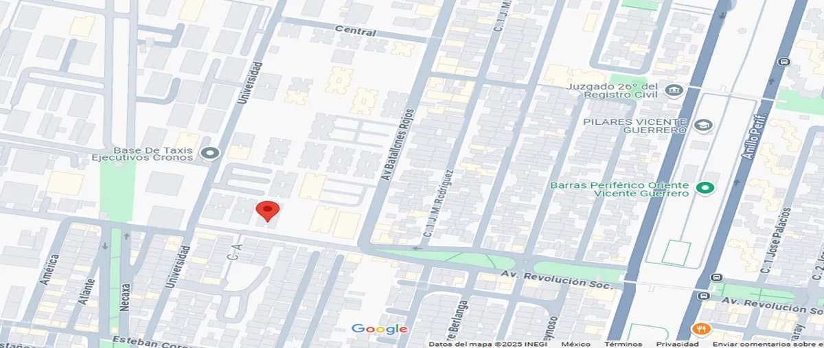 Foto de departamento en venta en avenida batallones rojos 205, albarrada, iztapalapa, df / cdmx, 0 No. 05