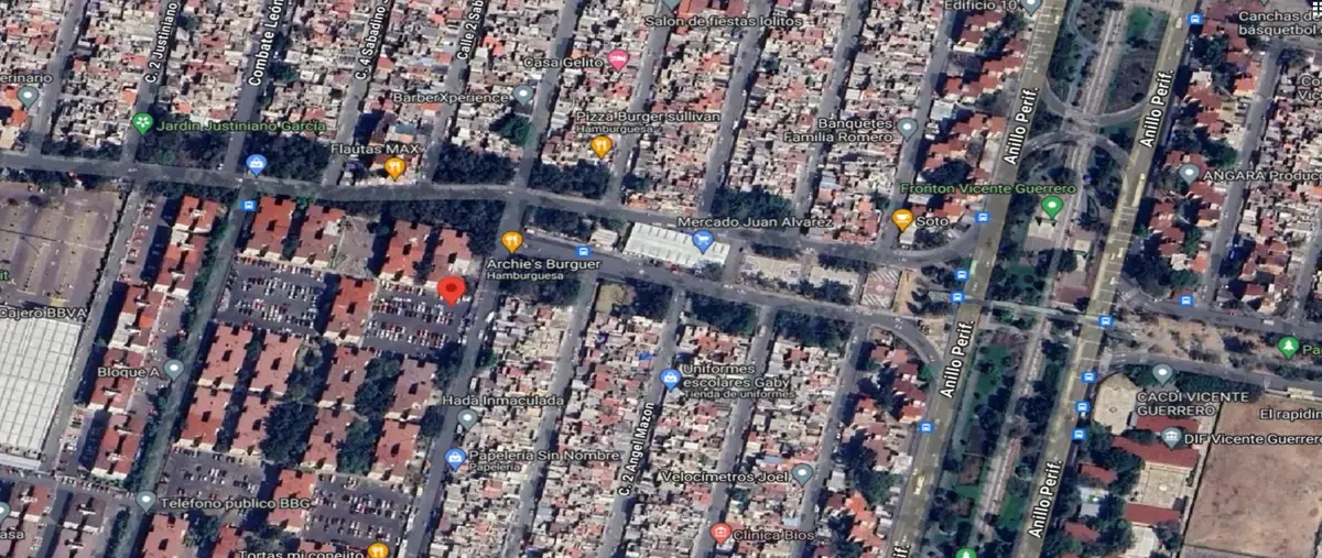 Foto de departamento en avenida batallones rojos 205 edificio 78, albarrada, iztapalapa, df / cdmx, 0 foto 03 Foto de departamento en venta en avenida batallones rojos 205 edificio 78, albarrada, iztapalapa, df / cdmx, 0 No. 03