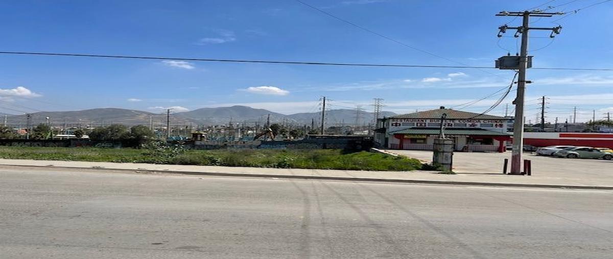 Foto de terreno comercial en avenida begonias , jardín dorado, tijuana, baja california, 28245311 foto 03 Foto de terreno comercial en venta en avenida begonias , jardín dorado, tijuana, baja california, 28245311 No. 03