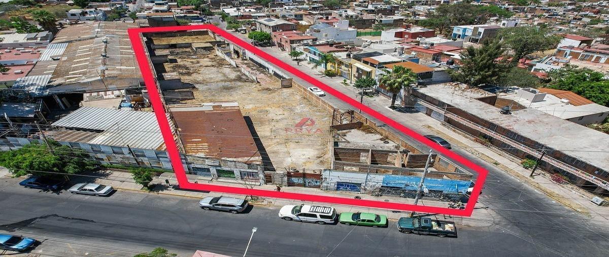 Foto de terreno comercial en avenida belisario dominguez , colinas de huentitán, guadalajara, jalisco, 0 foto 04 Foto de terreno comercial en venta en avenida belisario dominguez , colinas de huentitán, guadalajara, jalisco, 0 No. 04