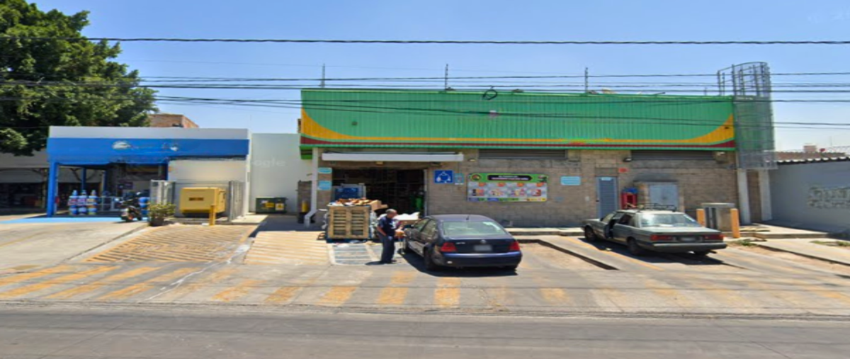 Foto de local en venta en avenida belisario domínguez, , esperanza, guadalajara, jalisco, 28375451 No. 03