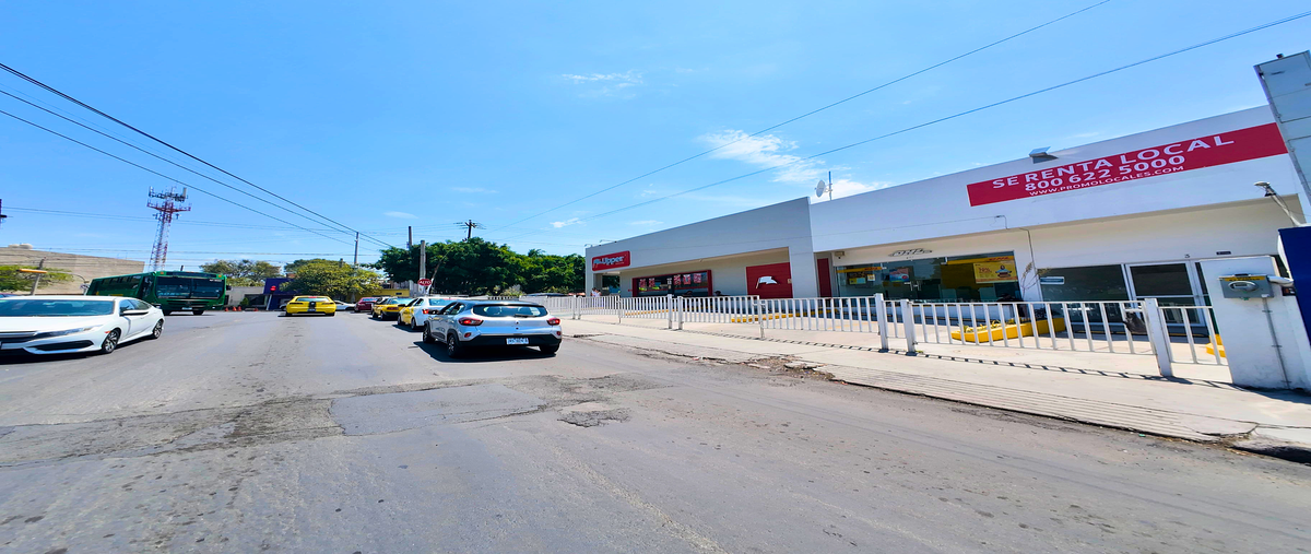 Foto de local en renta en avenida belisario domínguez , la perla, guadalajara, jalisco, 0 No. 05