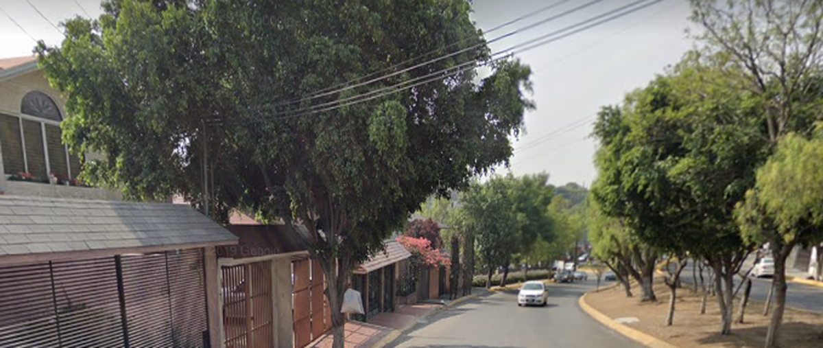 Foto de casa en avenida bellavista , club de golf bellavista, atizapán de zaragoza, méxico, 15217538 foto 02 Foto de casa en venta en avenida bellavista , club de golf bellavista, atizapán de zaragoza, méxico, 15217538 No. 02