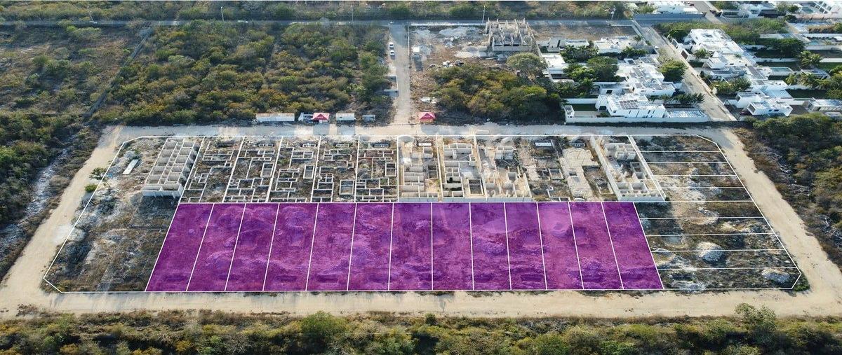 Foto de terreno habitacional en avenida , bellavista, mérida, yucatán, 30886875 foto 02 Foto de terreno habitacional en venta en avenida , bellavista, mérida, yucatán, 30886875 No. 02
