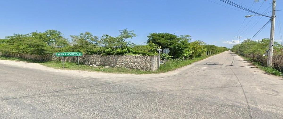 Foto de terreno habitacional en avenida , bellavista, mérida, yucatán, 30886875 foto 03 Foto de terreno habitacional en venta en avenida , bellavista, mérida, yucatán, 30886875 No. 03