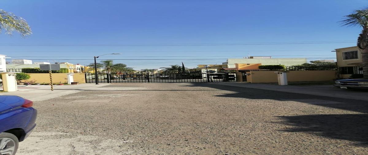 Foto de casa en venta en avenida bellavista , rancho bellavista, querétaro, querétaro, 0 No. 03