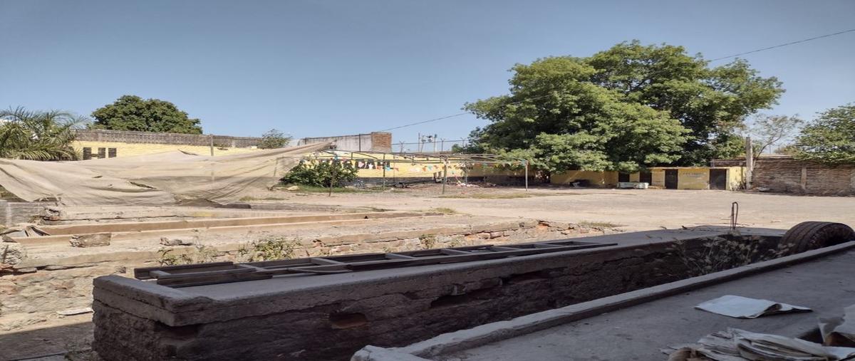 Foto de terreno comercial en renta en avenida benigno valenzuela y corregidora , centro, guasave, sinaloa, 0 No. 04